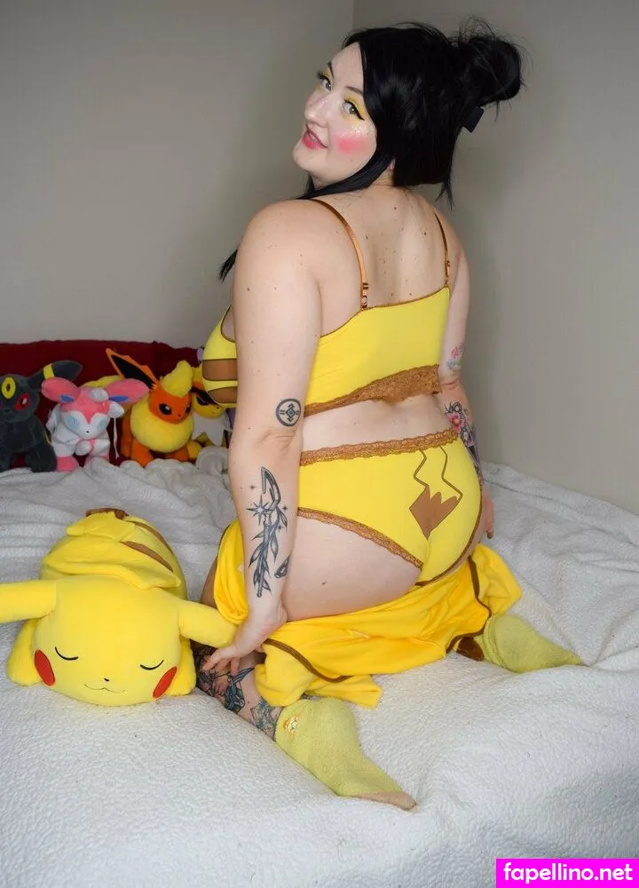 _meou, meoucosplay Nude Leaked OnlyFans Photo #BGHgEXMgPv