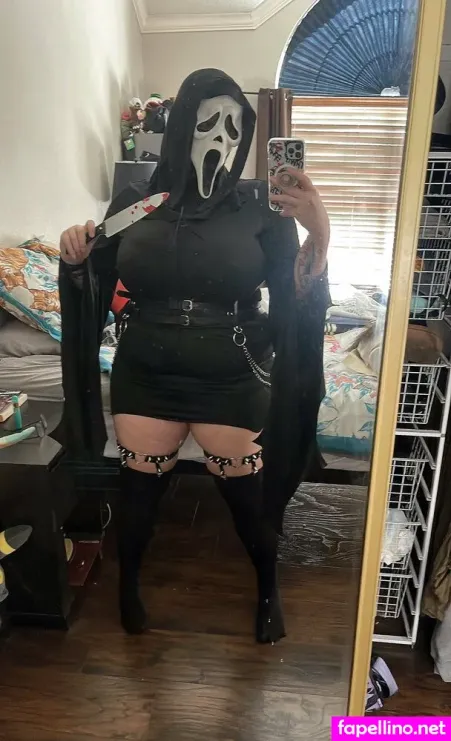 Meoucosplay OnlyFans Thumbnail #G7sGjWZVEF