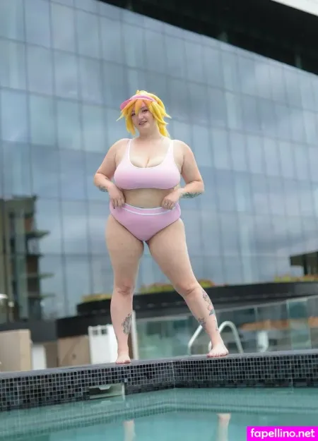 Meoucosplay OnlyFans Thumbnail #I0Wv5pNkzw