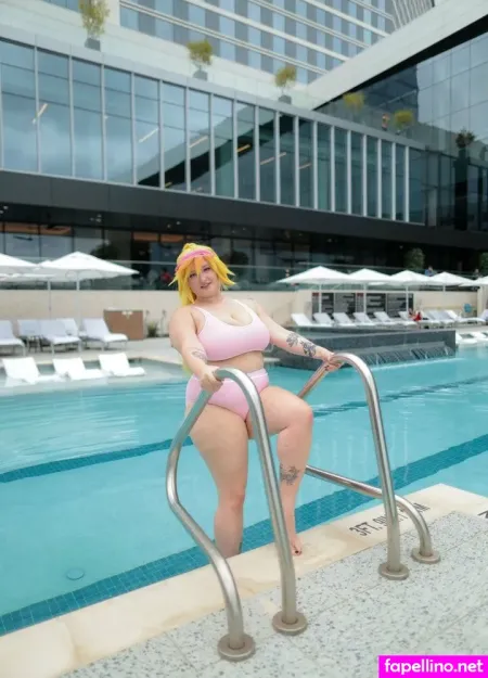 Meoucosplay OnlyFans Thumbnail #LrXvOkJ7dK