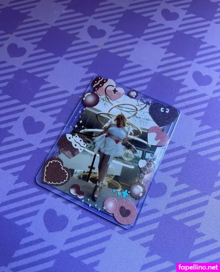 Meoucosplay OnlyFans Thumbnail #Mih1OSsHMk