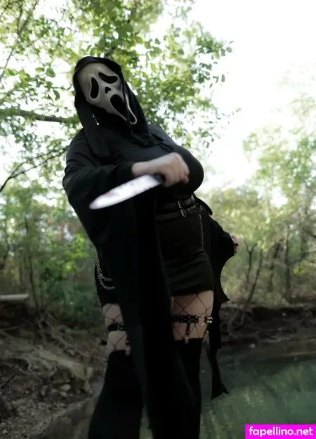 Meoucosplay Main Profile Photo