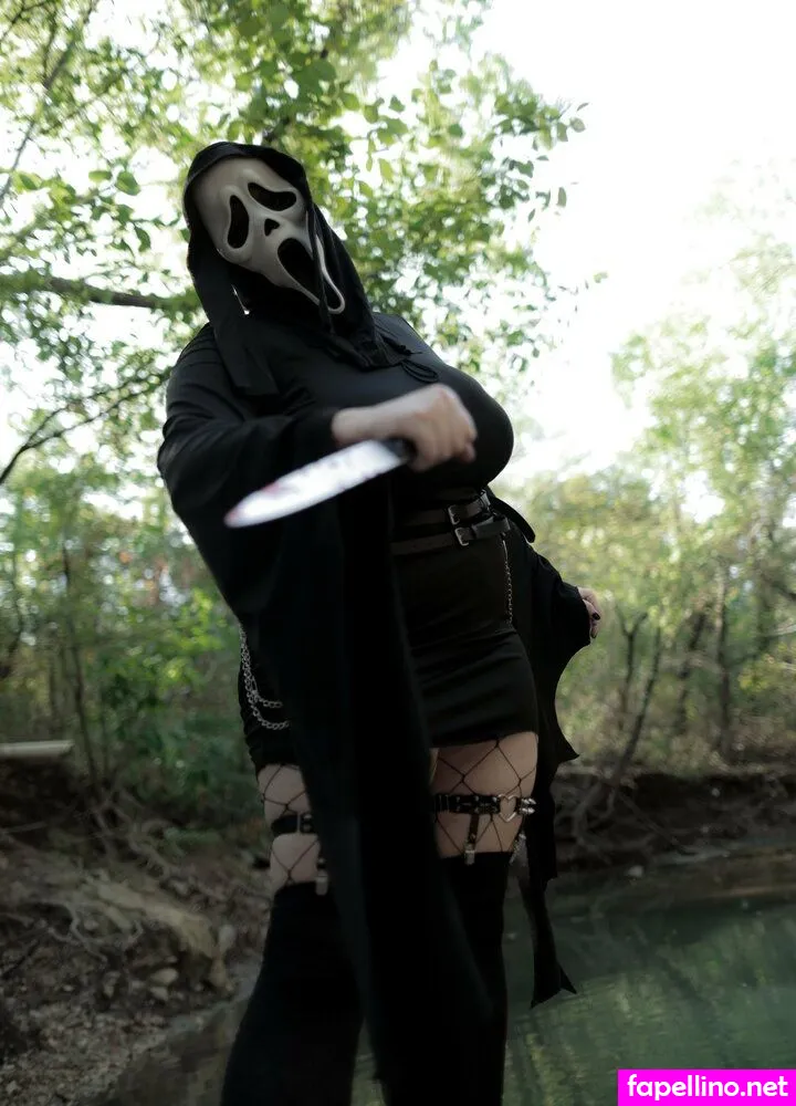 _meou, meoucosplay Nude Leaked OnlyFans Photo #PywFCKcoxA