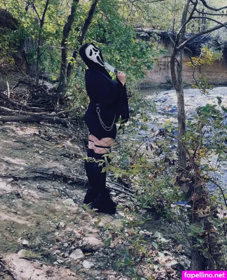 Meoucosplay OnlyFans Thumbnail #VOh0BSBnMG