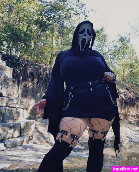 Meoucosplay OnlyFans Thumbnail #WvSRfkTOHl