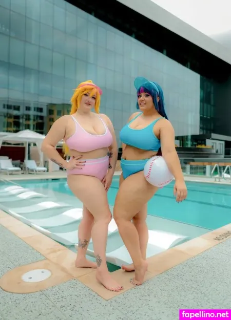 Meoucosplay OnlyFans Thumbnail #XmFZYh5GHE