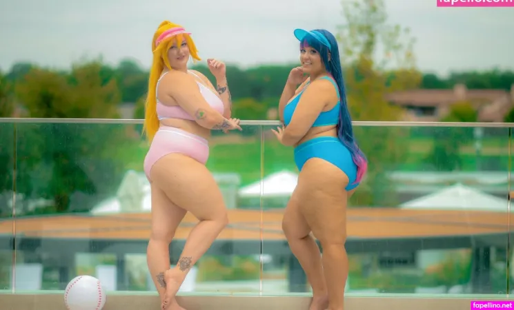 Meoucosplay OnlyFans Thumbnail #bXspZgV0e6