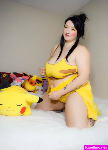 Meoucosplay OnlyFans Thumbnail #oen5Cr2HSM