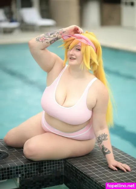 Meoucosplay OnlyFans Thumbnail #qAuynPBs8G