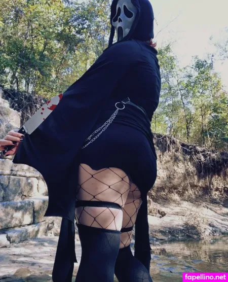 Meoucosplay OnlyFans Thumbnail #qLV6wONeY8