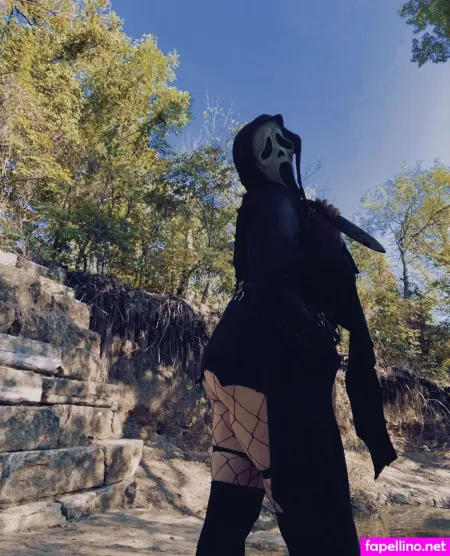 Meoucosplay OnlyFans Thumbnail #uP0PR33D87