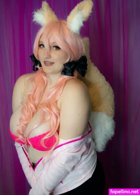 Meoucosplay OnlyFans Thumbnail #uj1wrpEczO