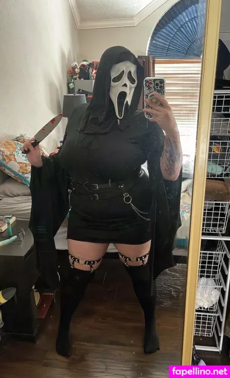 Meoucosplay OnlyFans Thumbnail #uji7WU46uD