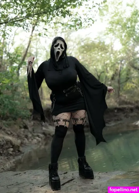 Meoucosplay OnlyFans Thumbnail #vILJInhvj1