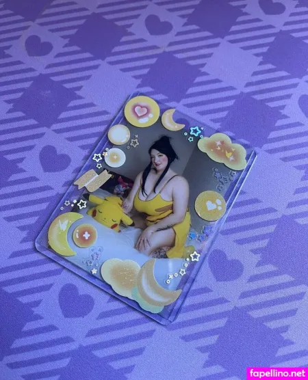 Meoucosplay OnlyFans Thumbnail #xe6bIHwJkV