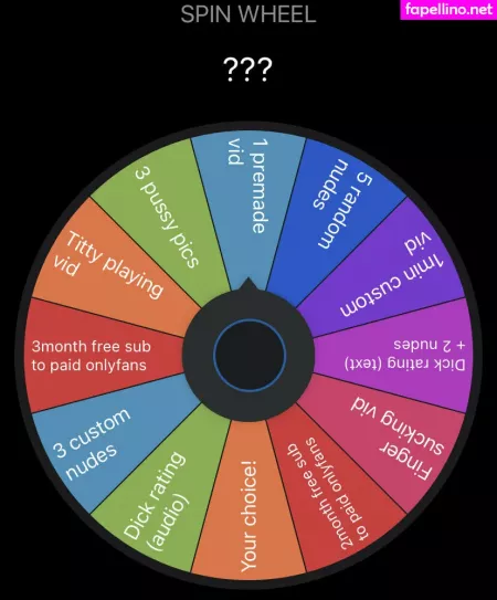 Meow Burst OnlyFans Thumbnail #Xk1VpPzUtJ