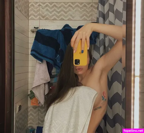 Meow Fit OnlyFans Thumbnail #DX6IXUWIvw