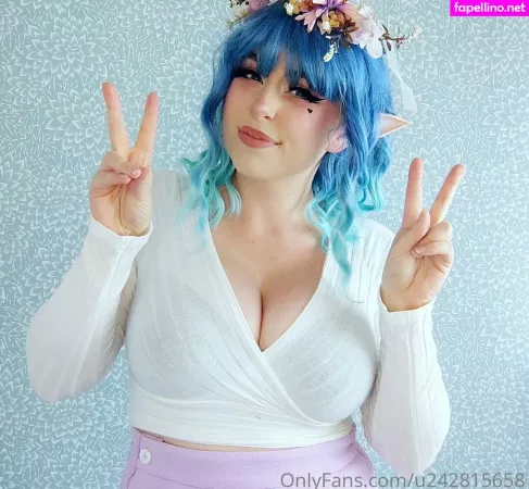 Meowcatssidy OnlyFans Thumbnail #U0igWePG3K