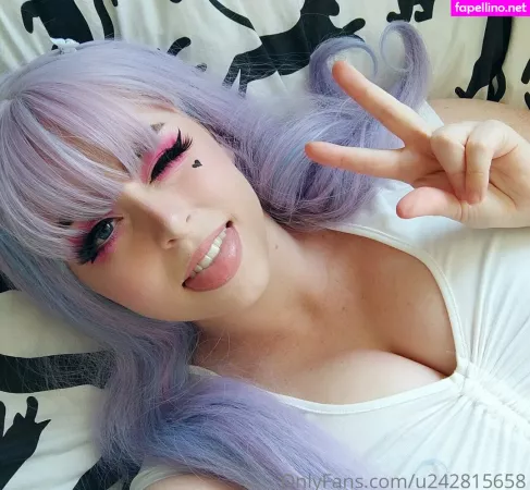 Meowcatssidy OnlyFans Thumbnail #ZOTdyR3Db1