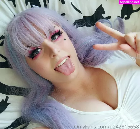 Meowcatssidy OnlyFans Thumbnail #Zuy3yc4yUu