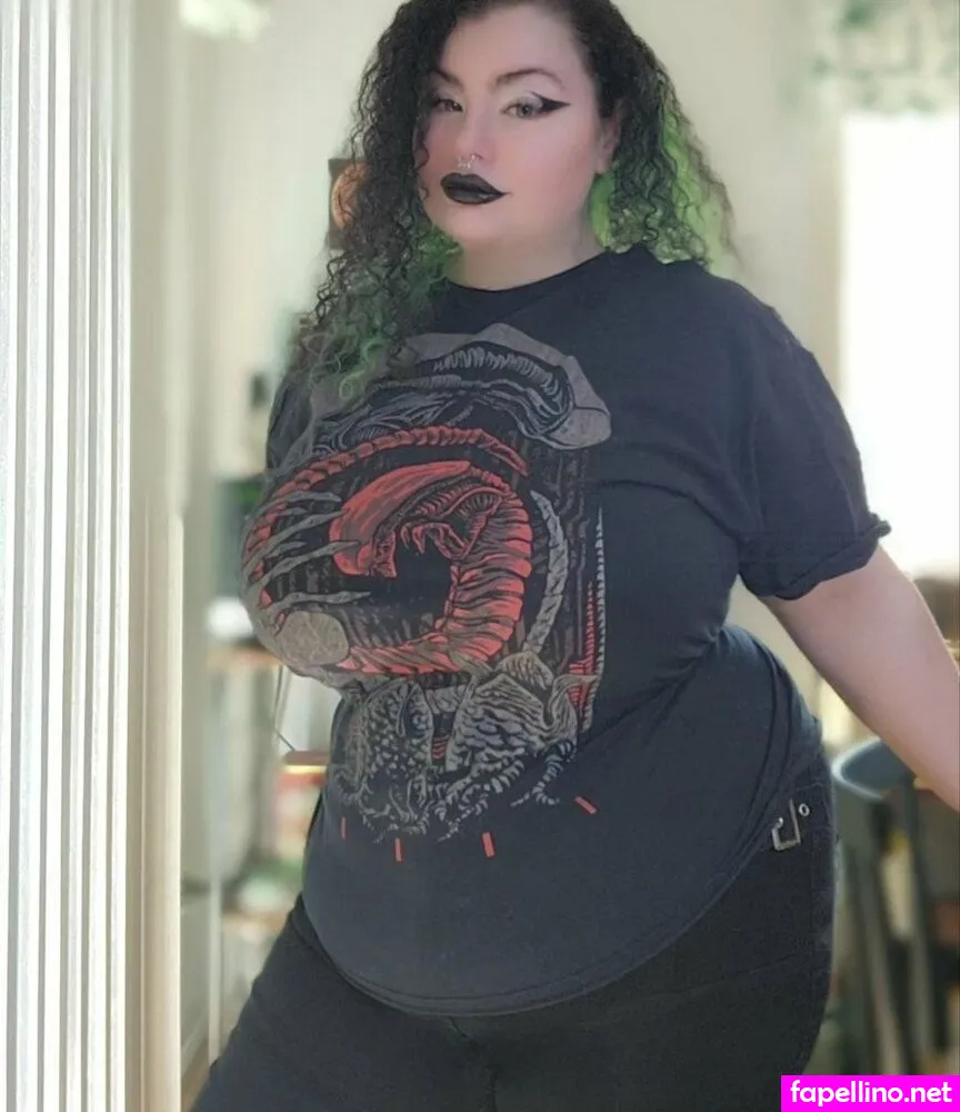 meowcenary64 Nude Leaked OnlyFans Photo #oltRTmu88J