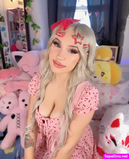 Meowchimochi OnlyFans Thumbnail #vWYtoe1kaZ