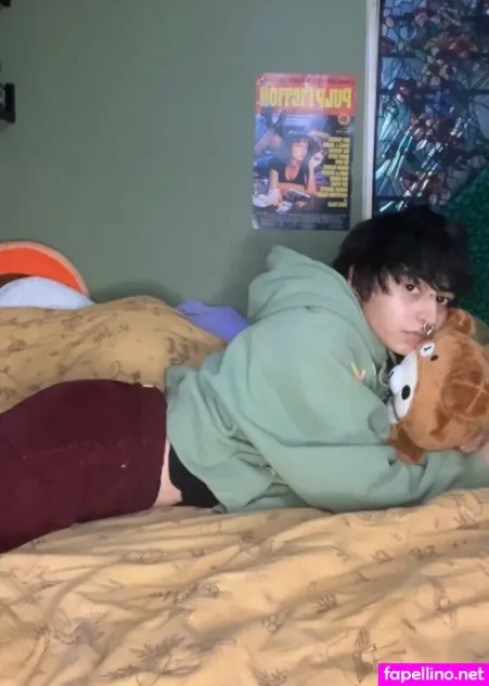 Meowclock OnlyFans Thumbnail #byKkgPA5oV