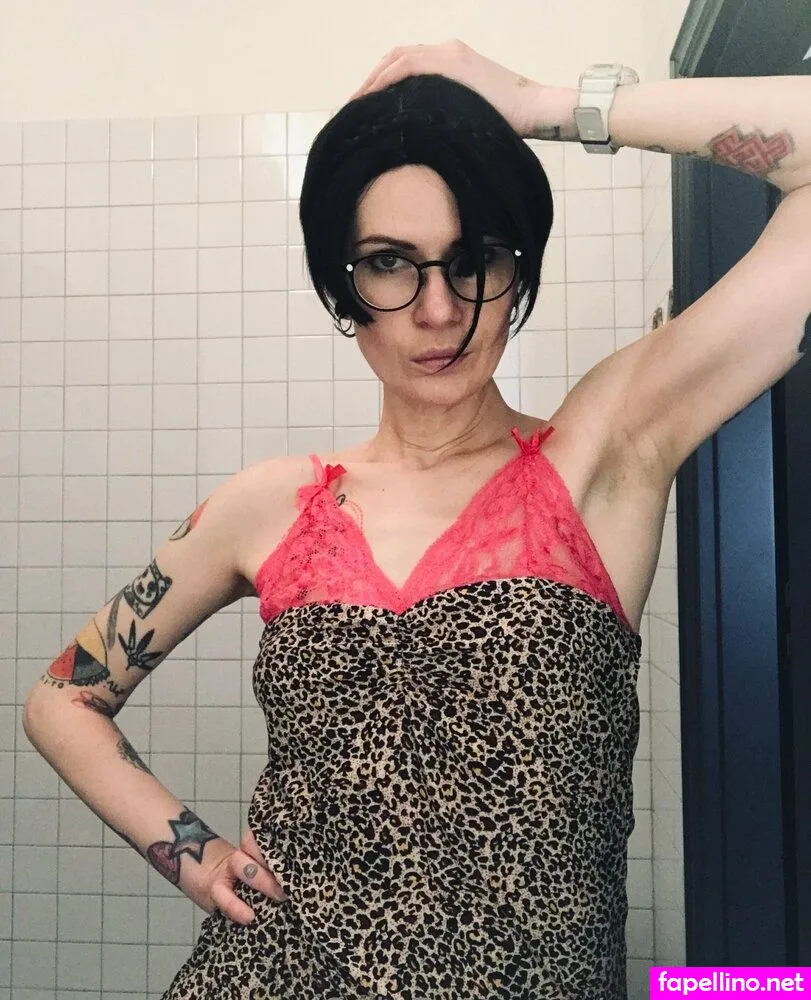 meowever Nude Leaked OnlyFans Photo #rcPBrIu0El