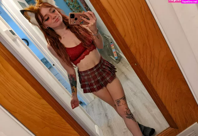 Meowhegao OnlyFans Thumbnail #ZcZemExvEK