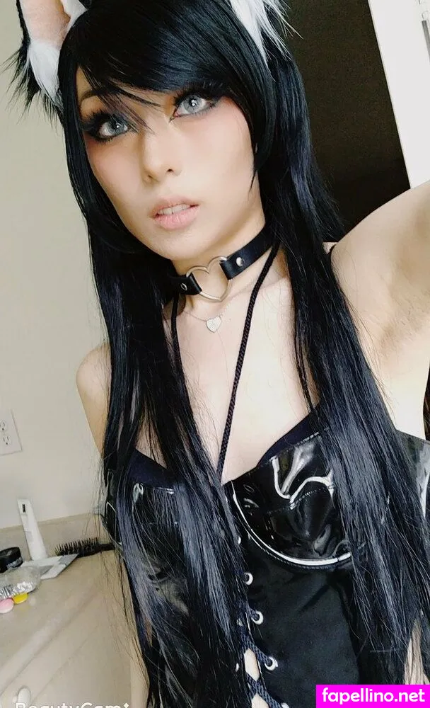 meowieantoinette Nude Leaked OnlyFans Photo #6QUIWaDD5Y