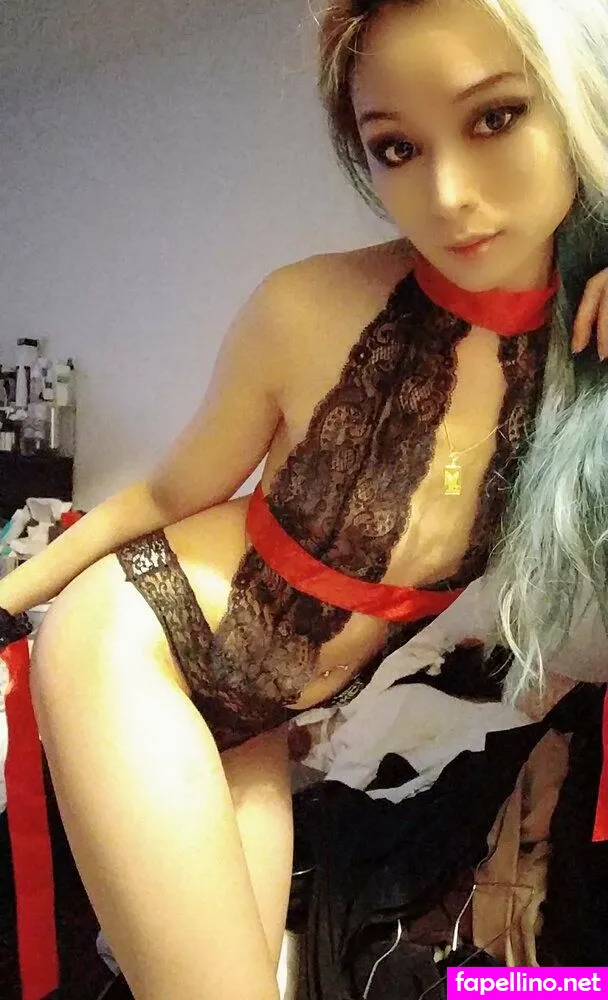 meowieantoinette Nude Leaked OnlyFans Photo #JXLBJF8Nli