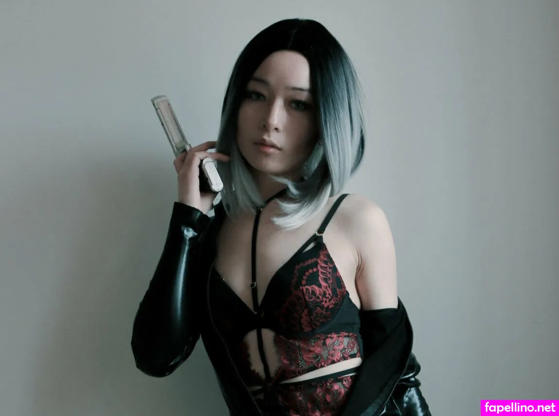 meowieantoinette Nude Leaked OnlyFans Photo #YCcDUuyI9e