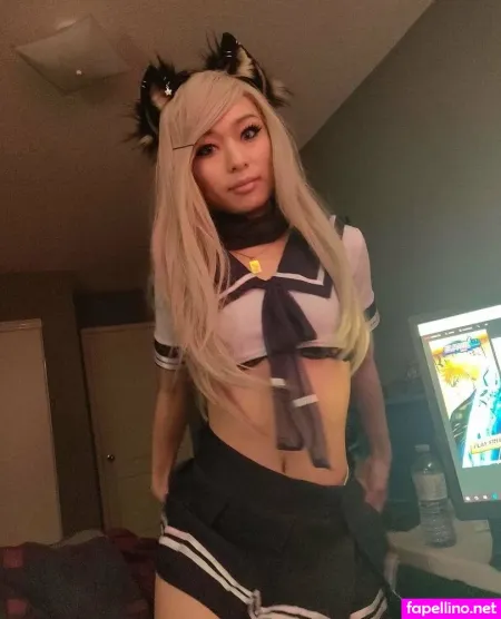 Meowieantoinette OnlyFans Thumbnail #c8Siniy0QU