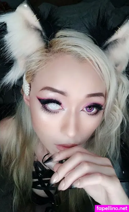 Meowieantoinette OnlyFans Thumbnail #xG4vjeD5QD