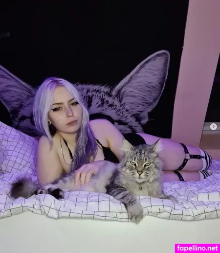Meowiieh OnlyFans Thumbnail #kdRT8AM8LQ