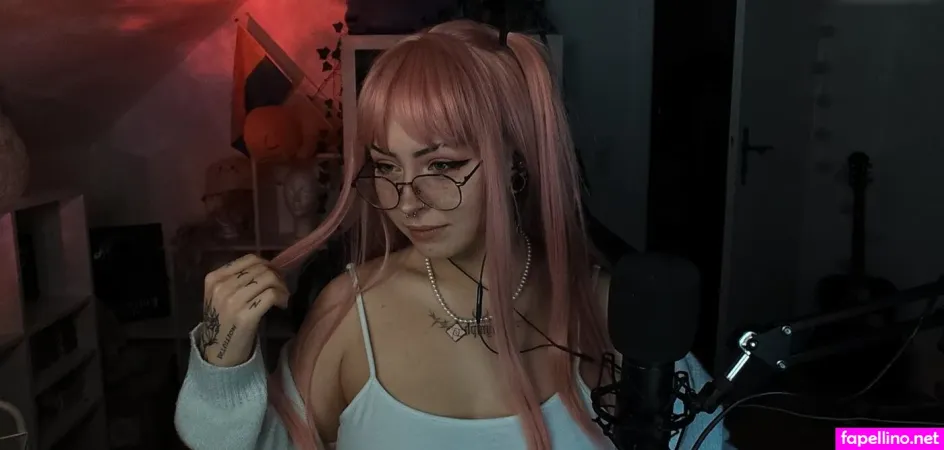 Meowiieh OnlyFans Thumbnail #qtYEntIK7o
