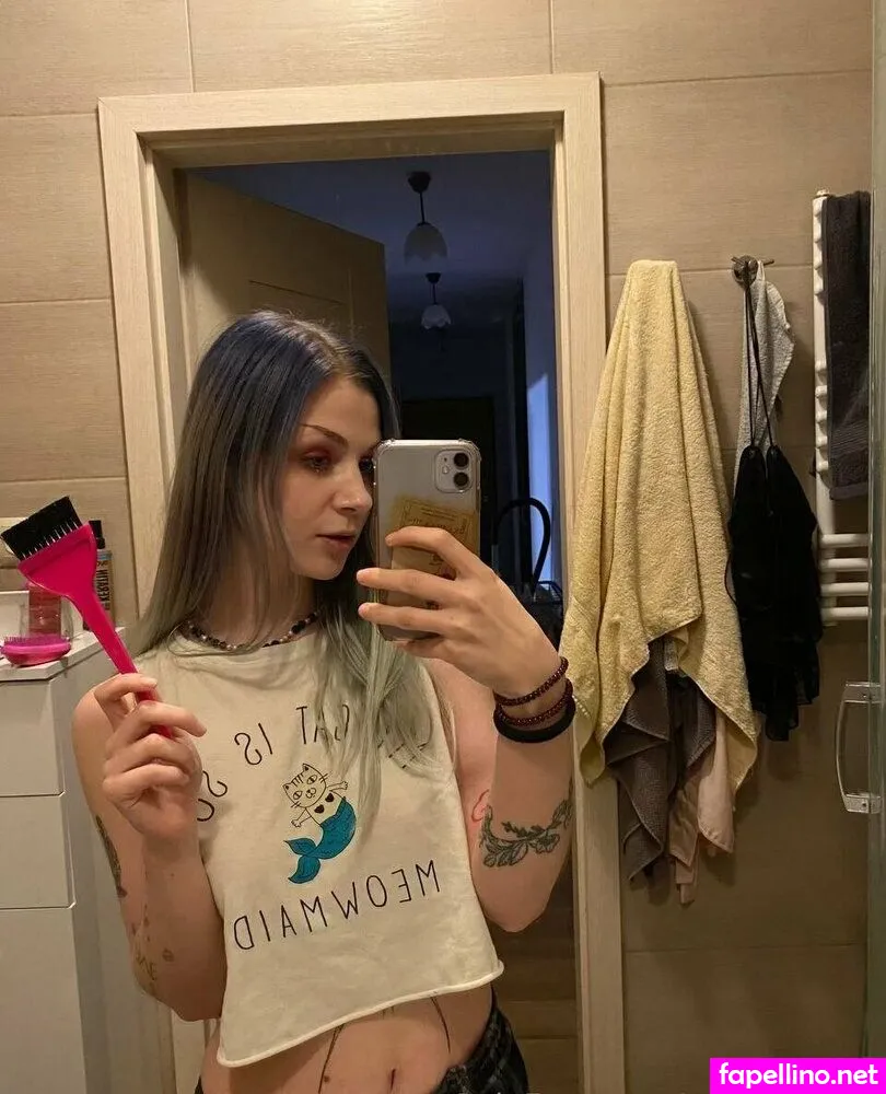 meowk_bae Nude Leaked OnlyFans Photo #vtZ0q164LG