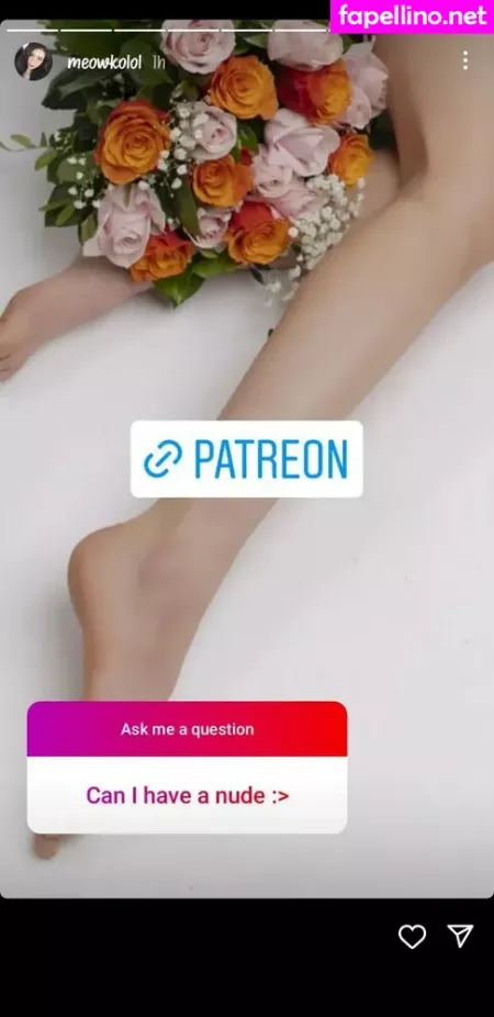 Meowko Meowkolol OnlyFans Thumbnail #62Jajdatu1