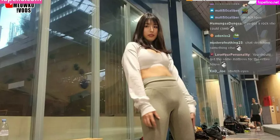Meowko Meowkolol OnlyFans Thumbnail #VbRYDvKzRk