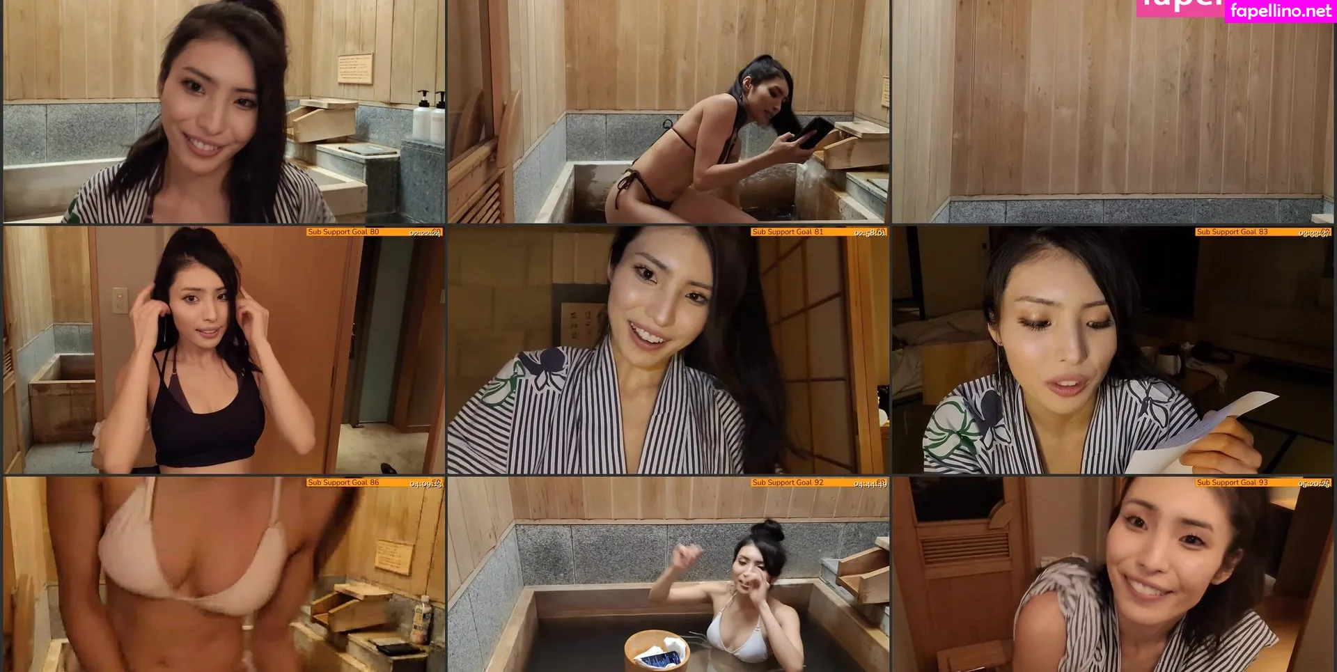 Meowko, meowkolol Nude Leaked OnlyFans Photo #Hk5MItN2C7