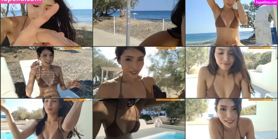 Meowko OnlyFans Thumbnail #JHSvHQMzOD