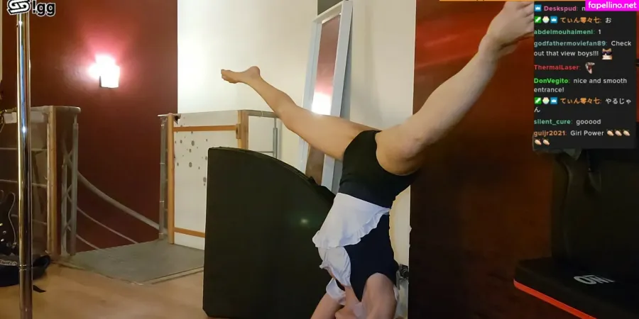 Meowko OnlyFans Thumbnail #wZwIFex2BC