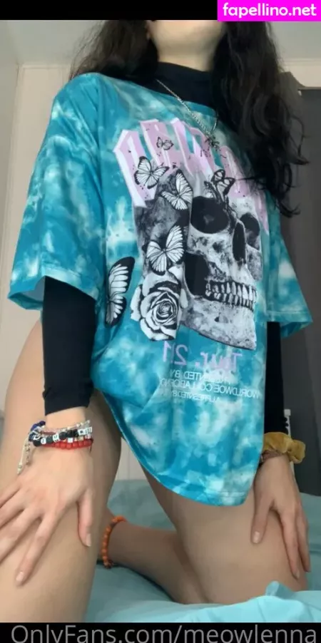 Meowlenna OnlyFans Thumbnail #aTj4u14GVU