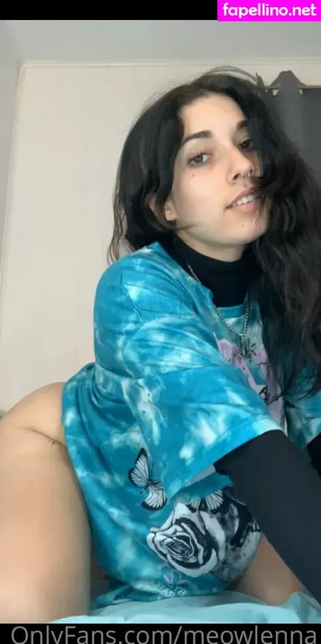 Meowlenna OnlyFans Thumbnail #rW8LVMAKbO