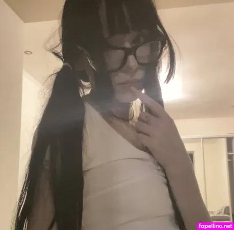 Meowmeowcatlover OnlyFans Thumbnail #JGZP1Jjao9