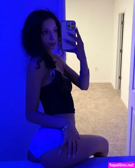 Meowmixalicia OnlyFans Thumbnail #URyZNRKnHt