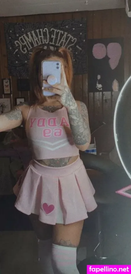 Meowoliviameow OnlyFans Thumbnail #5gJzk6M40K