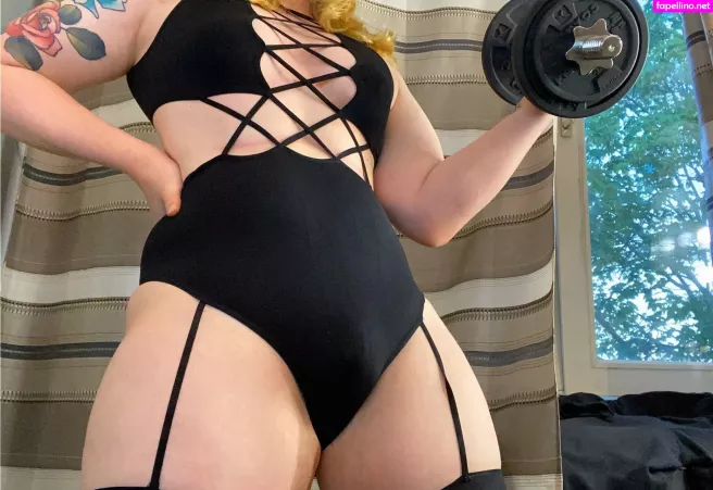 Meowriza 2 OnlyFans Thumbnail #5rdvhOrKJB