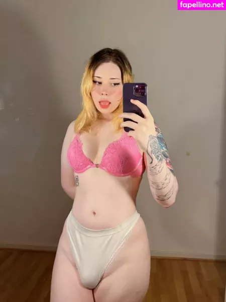 Meowriza 2 OnlyFans Thumbnail #Xpeyq0gW6i