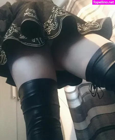 Meowriza 2 OnlyFans Thumbnail #qqEM83arka